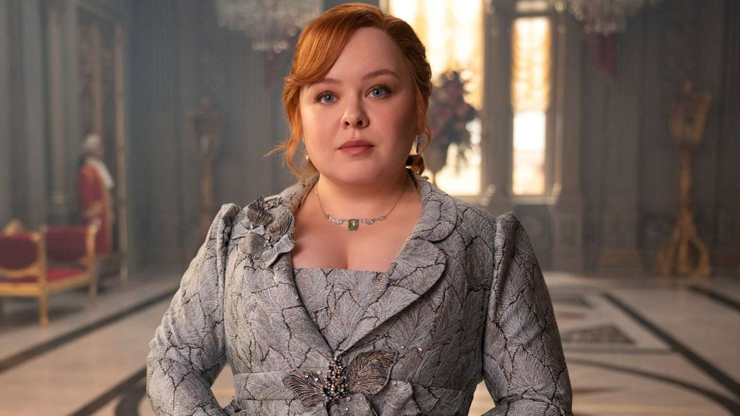 Bridgerton star Nicola Coughlan once auditioned for this Stranger Things character