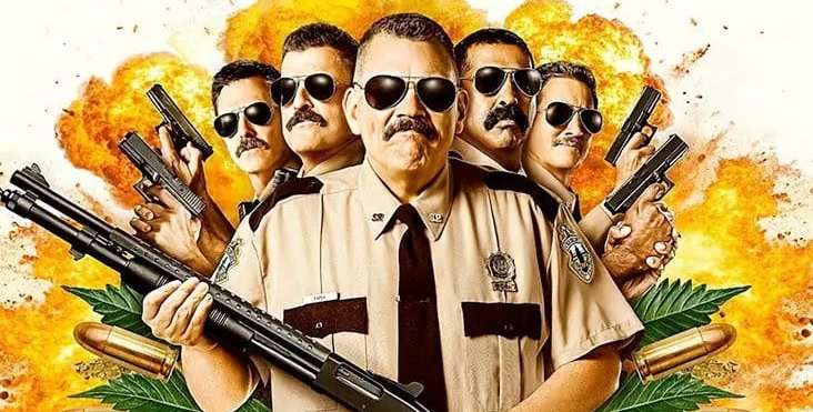 Broken Lizard rides again with Super Troopers 3 trailer