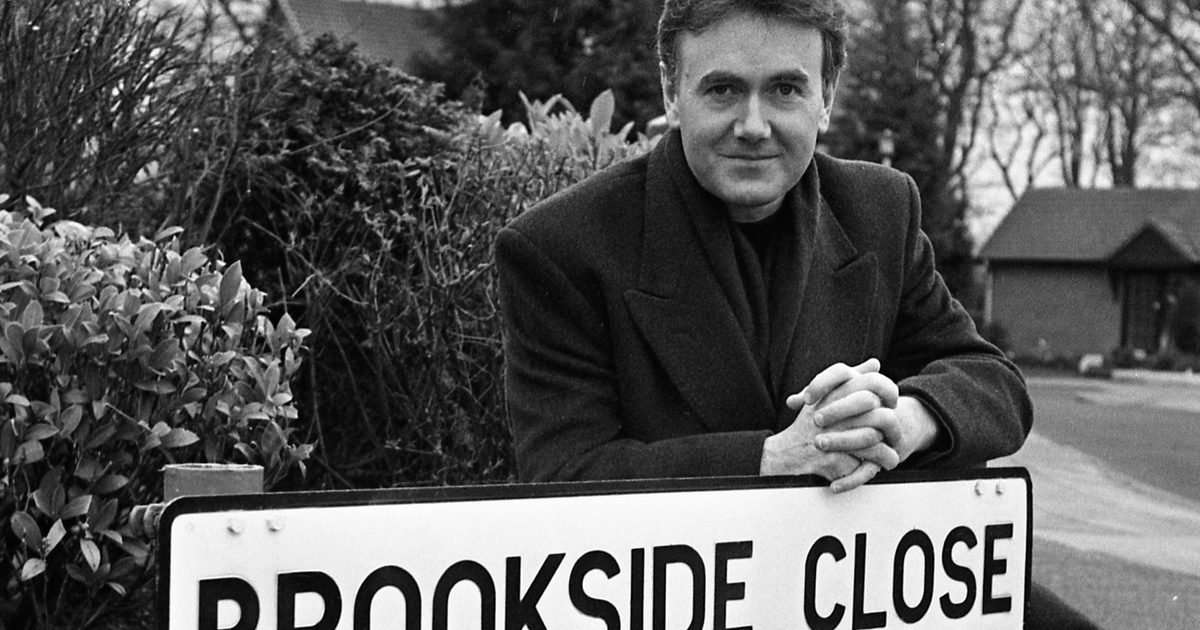 Brookside legend Bryan Murray placed into assisted care following Alzheimer's diagnosis