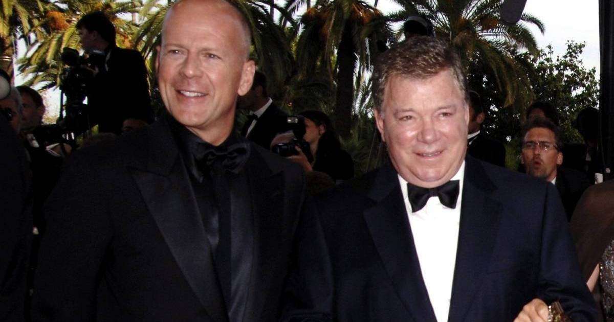 Bruce Willis & William Shatner's $339M Movie Is Leaving Netflix