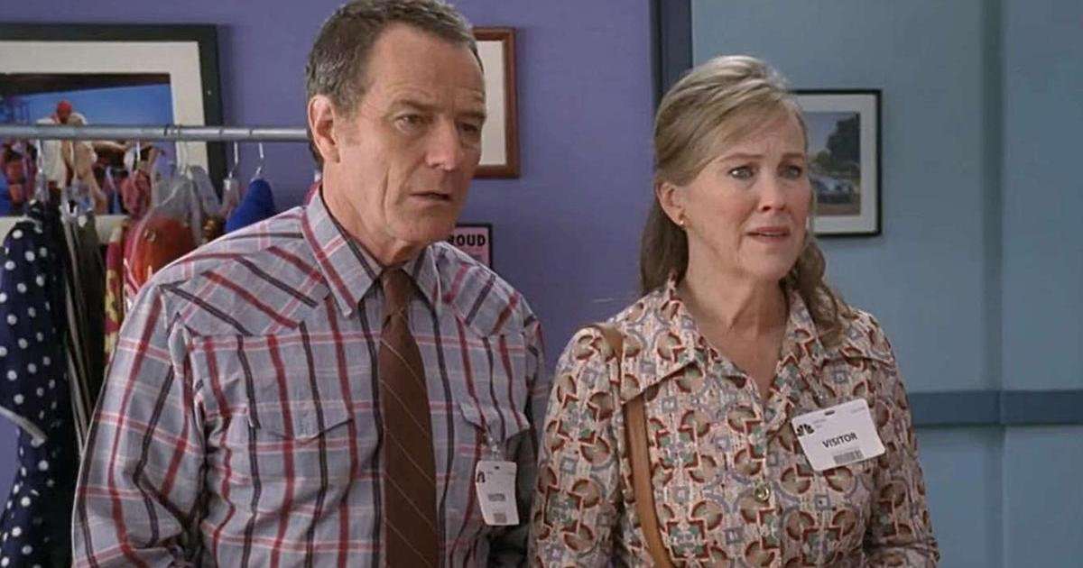Bryan Cranston Reveals How Catherine O&rsquo;Hara Made His Acting Better