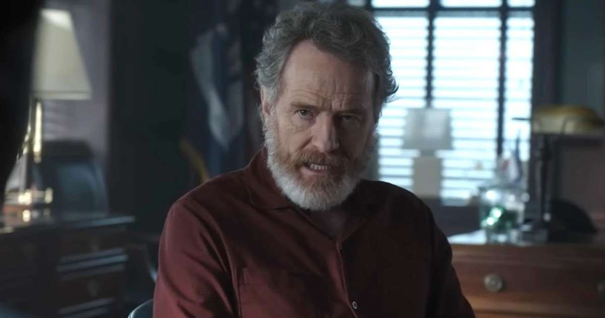 Bryan Cranston's Grounded Crime-Drama Movie Is Leaving Netflix