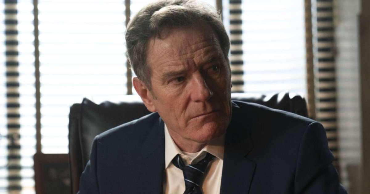 Bryan Cranston&rsquo;s Latest 80% RT Series Is Dominating on Streaming