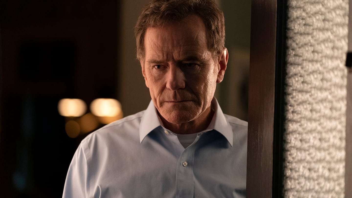 Bryan Cranston&rsquo;s riveting legal drama reportedly departing Netflix in May 2026