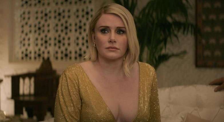 Bryce Dallas Howard joins Aaron Paul in Curry Barker’s Anything But Ghosts