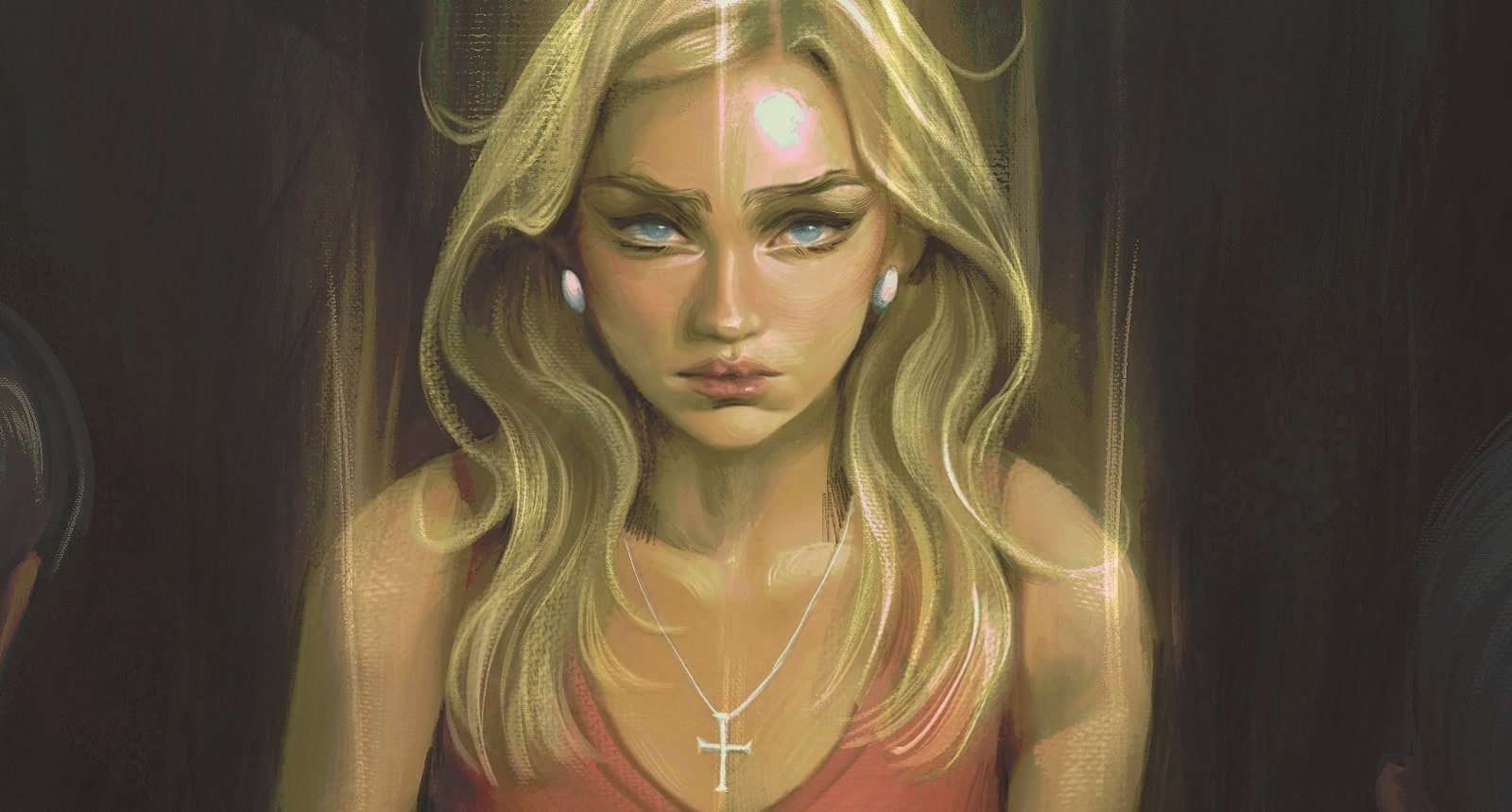 Buffy the Vampire Slayer returns this July with new series from Dynamite Entertainment
