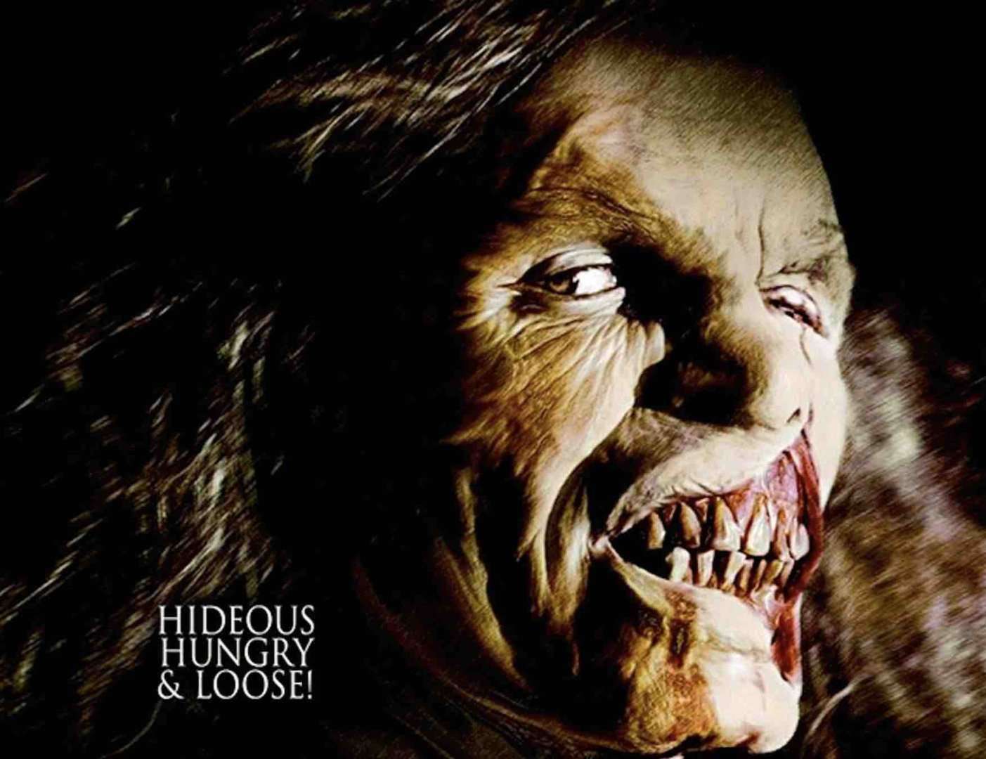 CASTLE FREAK Stuart Gordon's nasty horror - free on Tubi and YouTube - MOVIES & MANIA