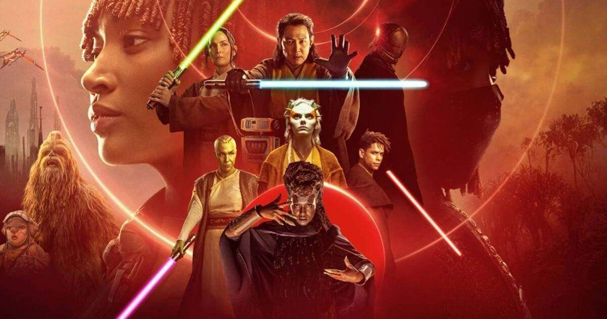 Canceled Disney+ Show Resurfaces on Streaming & Fans Want Season 2