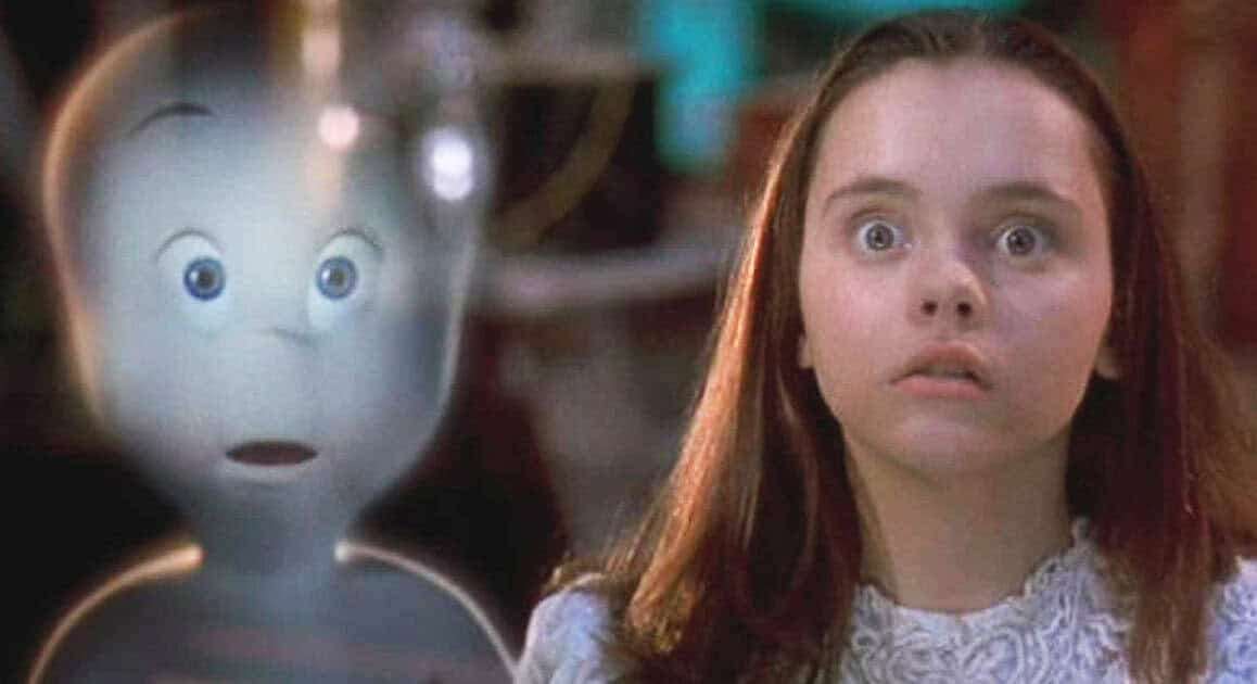 Casper live-action series in development at Disney+