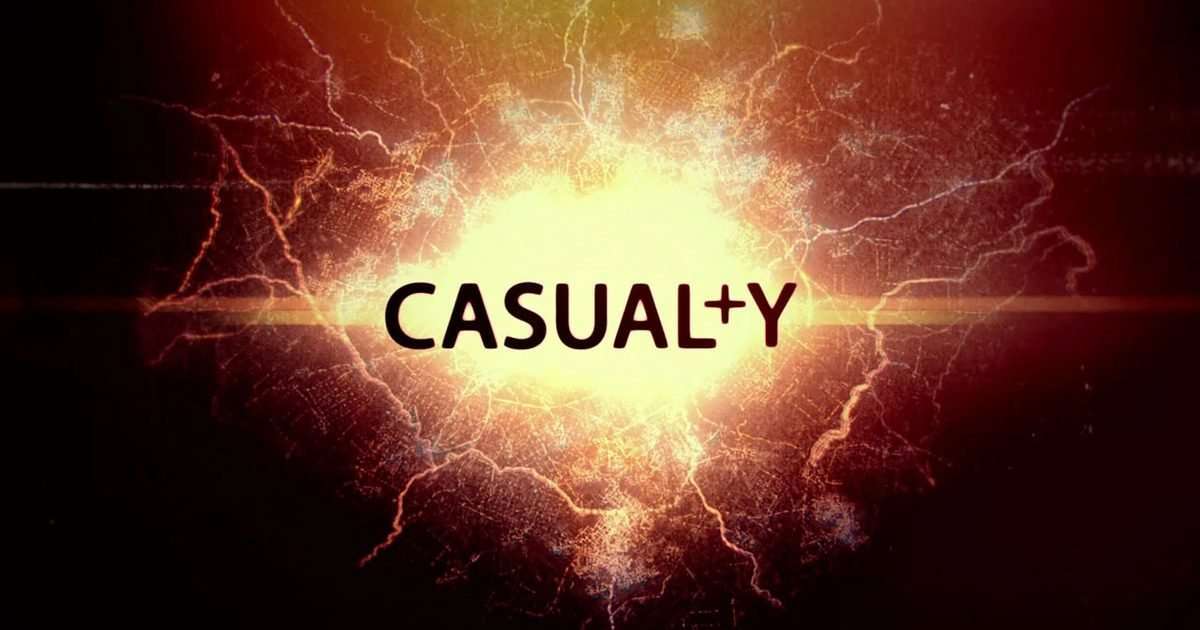 Casualty boxset finale airs devastating death of Holby City doctor in early BBC iPlayer release