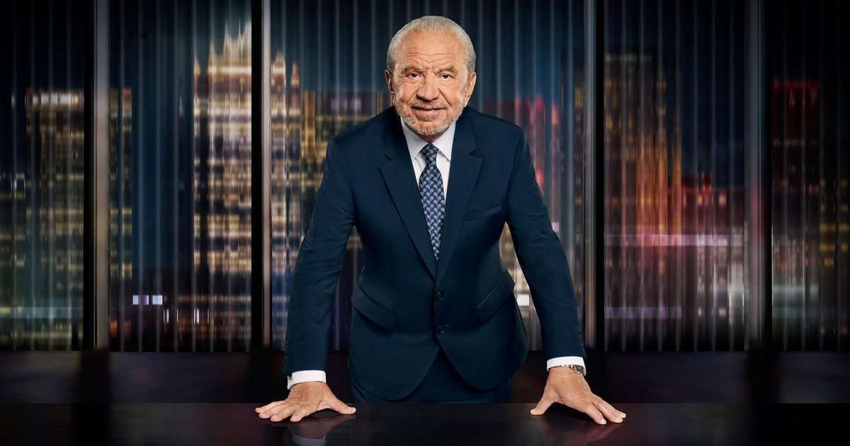 Celebrity Apprentice confirms line-up for first ever full series - including Emmerdale star and and Radio 2 legend