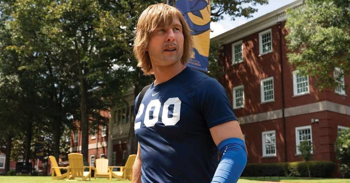 Chad Powers Season 2 Release Date Window Revealed for Glen Powell Hulu Show