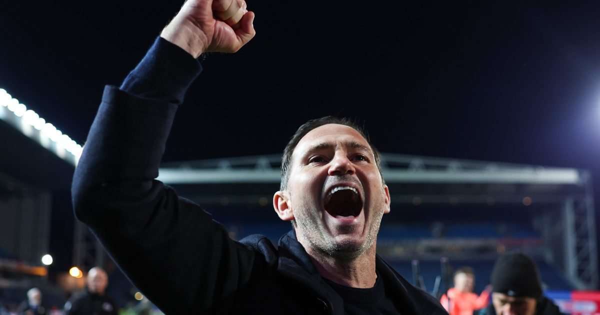 Championship TV schedule 2025/26: Coverage, TV fixtures and live stream