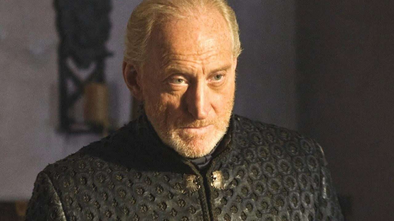 Charles Dance joins The Batman Part II