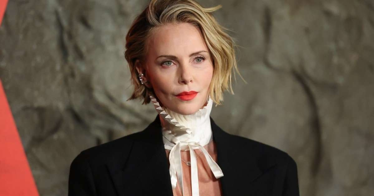 Charlize Theron Is Looking for Something &lsquo;Specific&rsquo; in Love Life, Won&rsquo;t &lsquo;Live With Somebody&rsquo;
