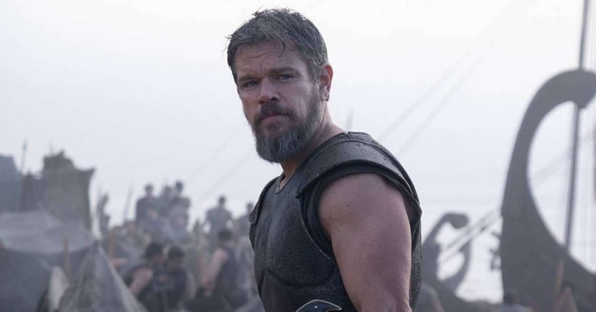 Christopher Nolan&rsquo;s The Odyssey Runtime Update Is the Right Choice