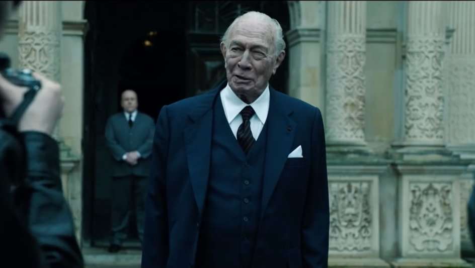 15 Times Age Didn't Stop An Actor from Landing a Starring Role | Den of Geek