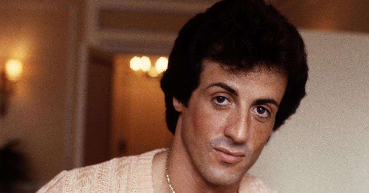 Classic Sylvester Stallone Movie Returns to Theaters in 4K With an Exciting Bonus