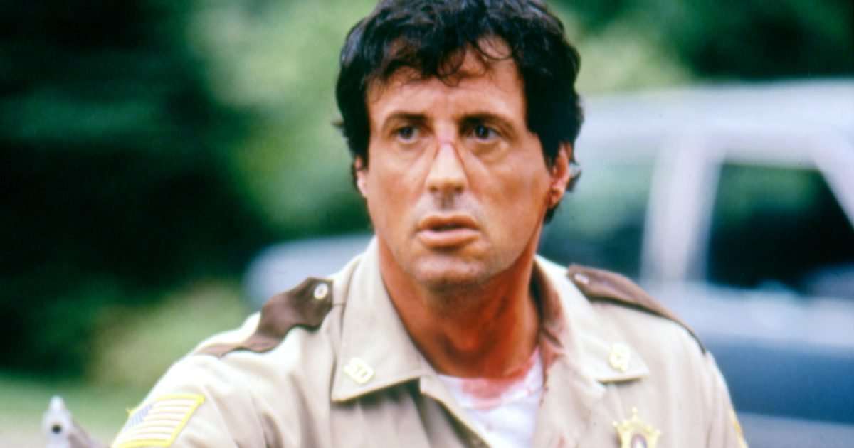 Classic Sylvester Stallone film set for TV remake from major Hollywood director