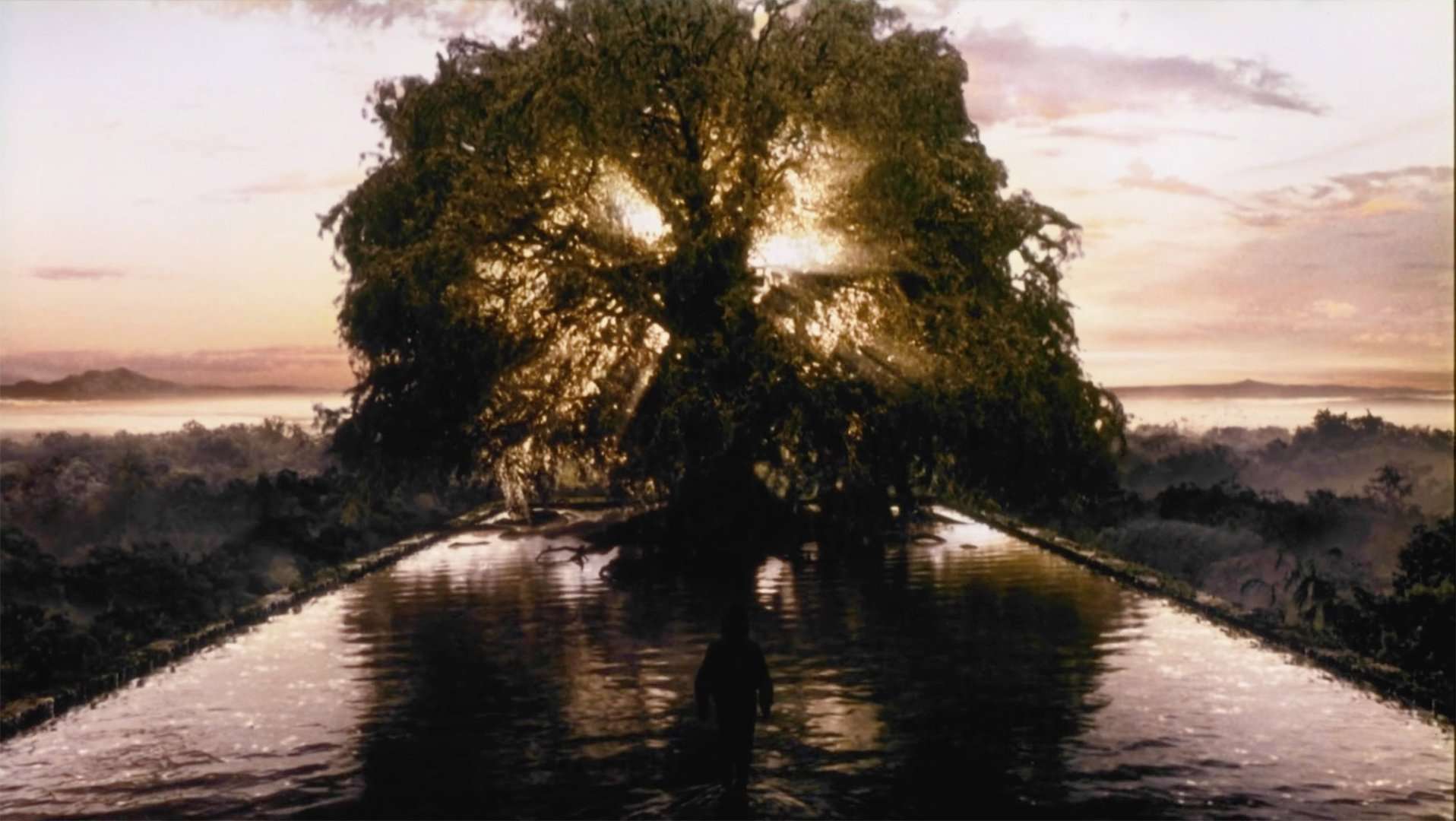 Classic Trailer Rewatch: Aronofsky's 'The Fountain' with Hugh Jackman | FirstShowing.net