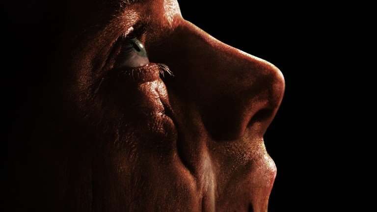 image of Clayface movie