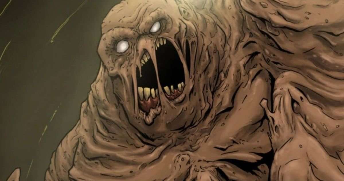 Clayface&rsquo;s First Photo Tells You More About DCU Movie Than You Think