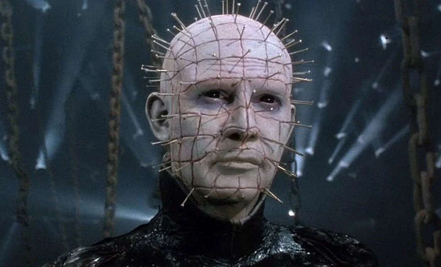 Clive Barker’s Hellraiser Universe: Ambition, Excess, and the Franchise That Could Have Been