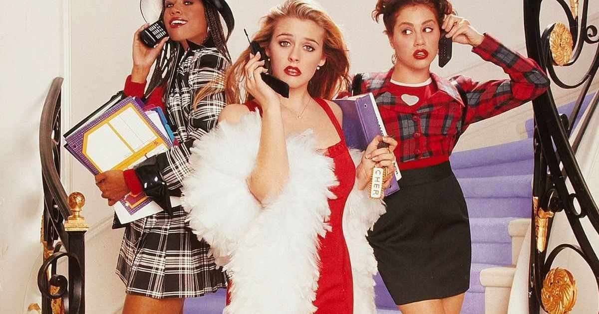 Clueless Sequel TV Show With Alicia Silverstone Gets Terrible Update