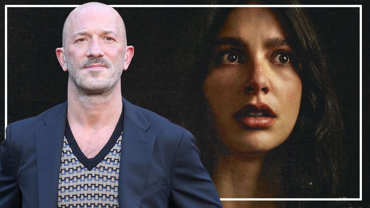 How Colin Stetson Crafted The Bone-Chilling Score For &lsquo;Something Very Bad Is Going To Happen&rsquo;