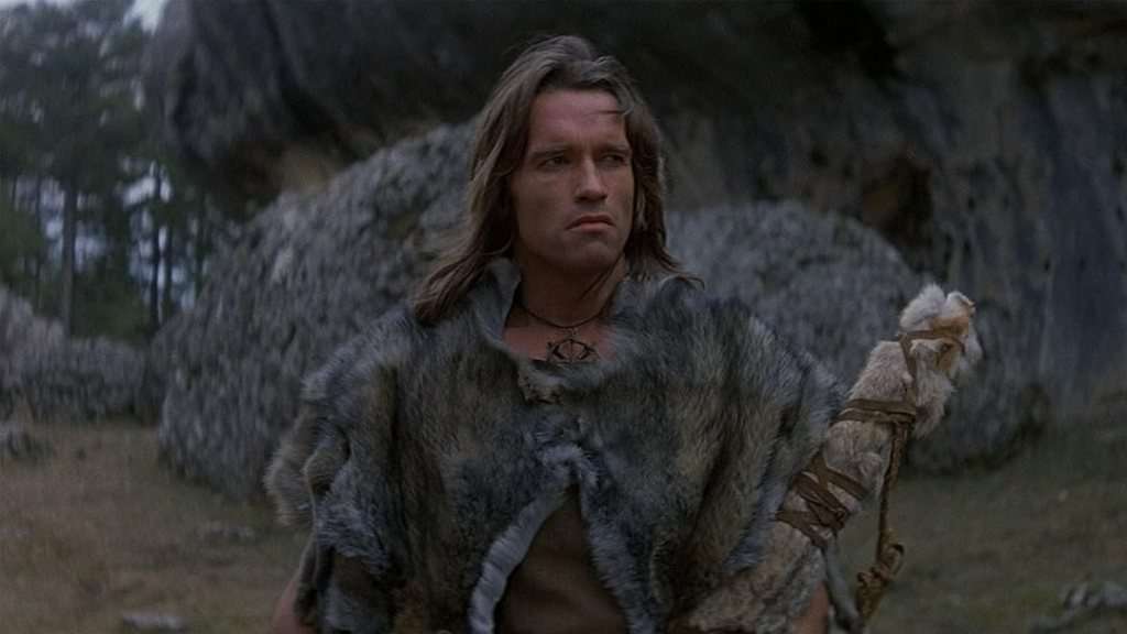 15 '80s Action Heroes Too Cool for the Present Day | Den of Geek