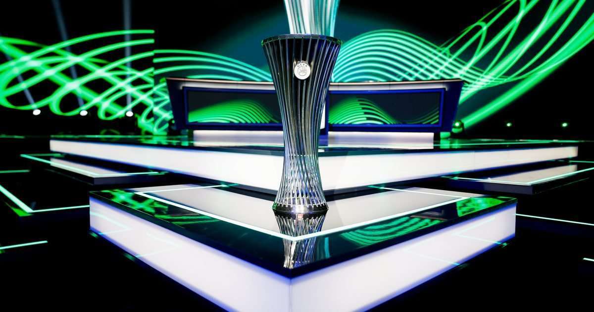Conference League TV schedule 2025/26: TV fixtures and where to watch