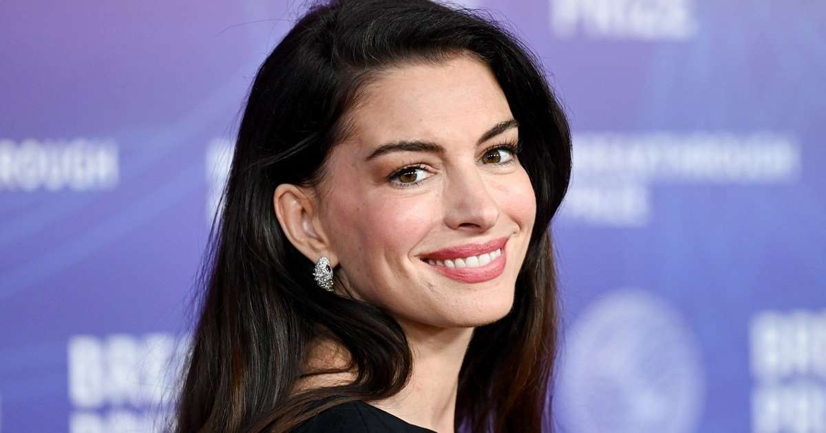 Controversial Anne Hathaway Film Has a Very Strange Box Office Start