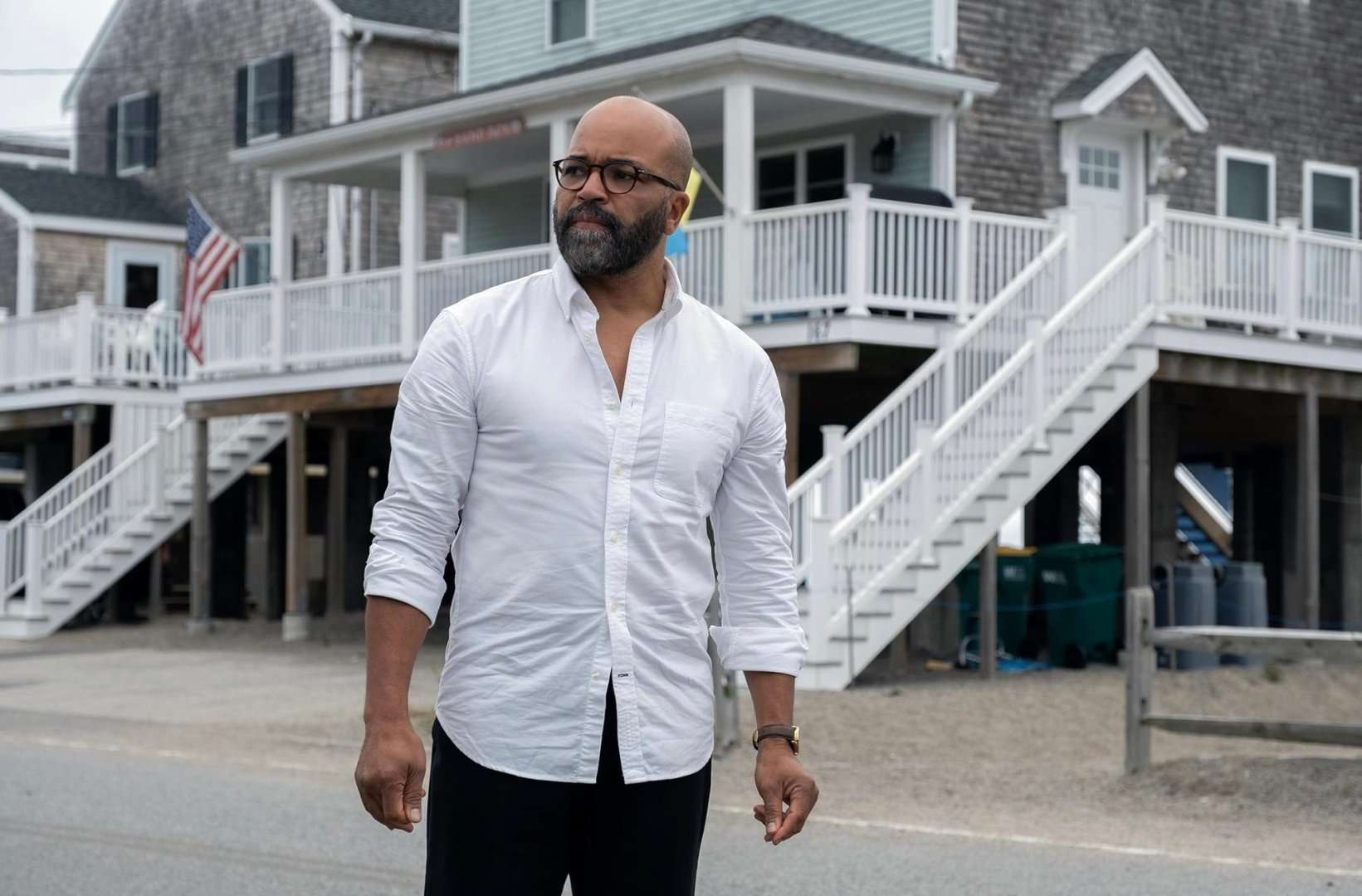 Cord-Jefferson-in-the-American-Fiction-amongst-best-movies-to-watch-on-Prime-video