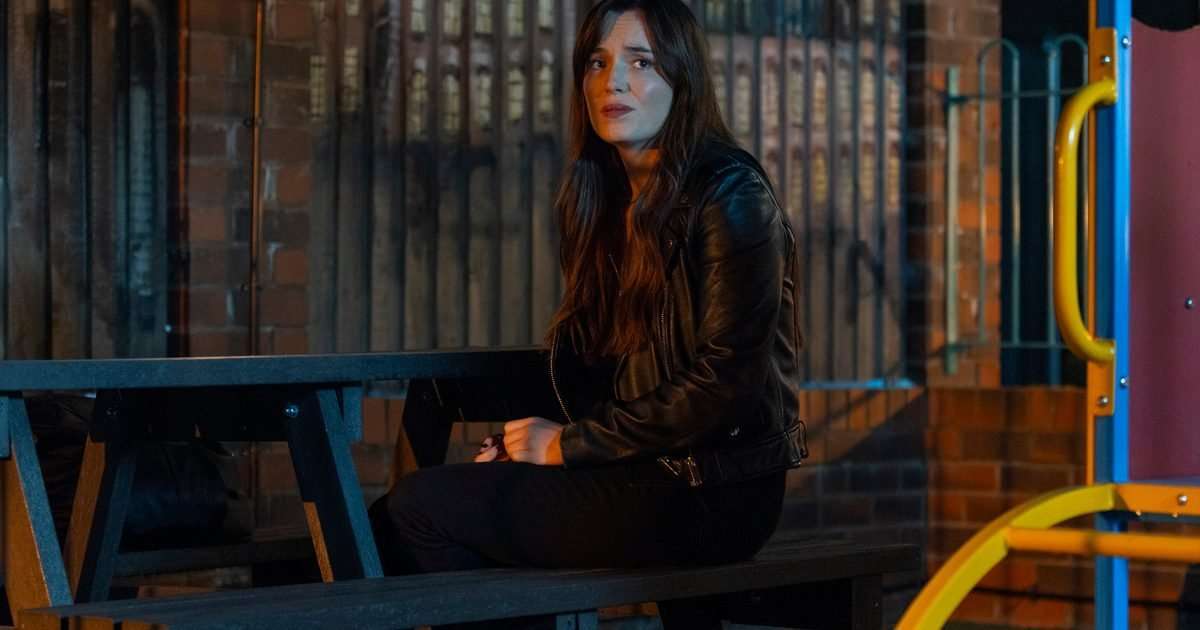 Coronation Street airs mysterious encounter for Jodie Ramsey in early ITVX release