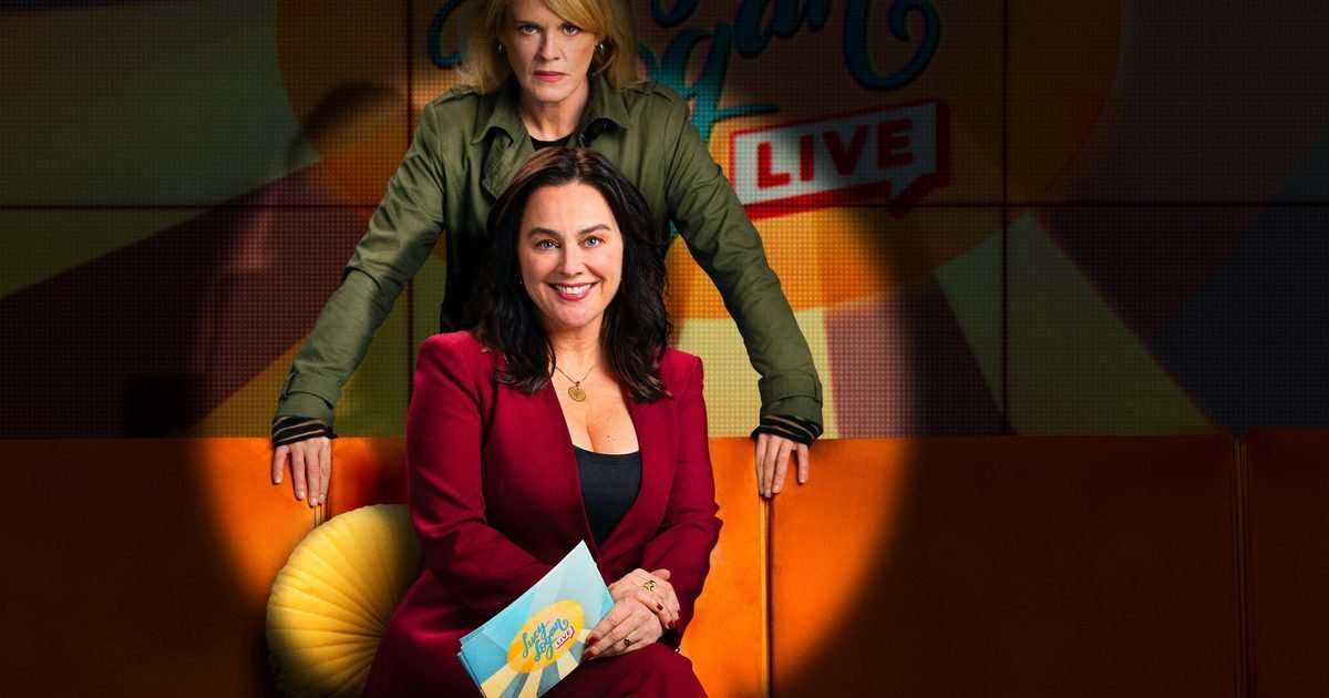 Coronation Street and EastEnders legends' new thriller Number One Fan finally gets air date confirmed