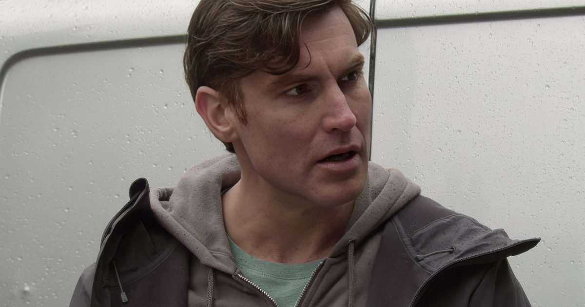 Coronation Street star teases "absolutely thrilling" murder week - and who he thinks is most at risk