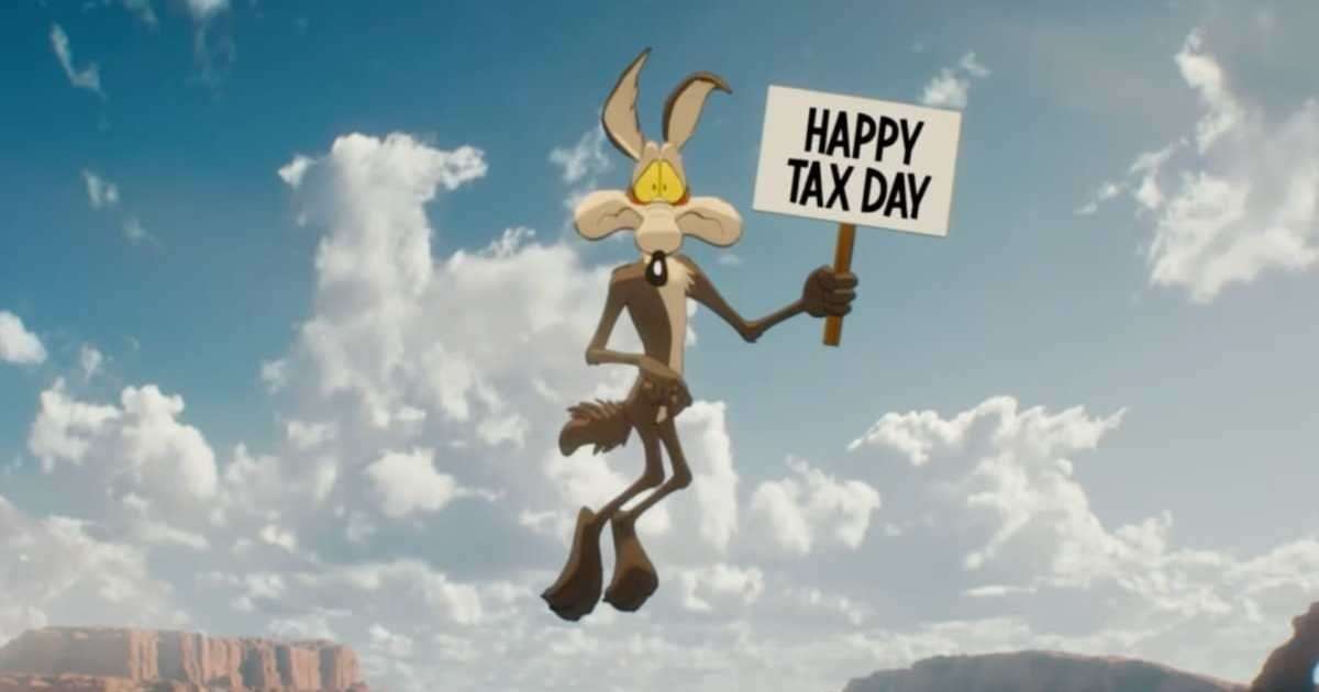 Coyote vs. Acme Throws Shade at WB Tax Write-Off, Trailer Release Date Set