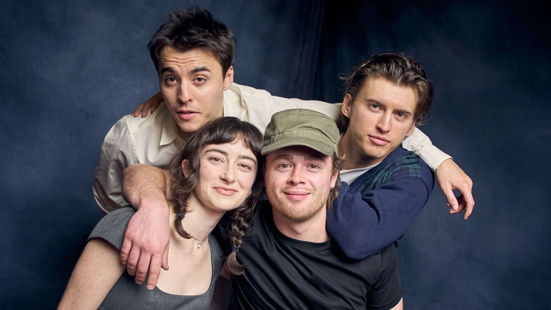 Crash Land Director on Crafting a Jackass-Inspired Coming-of-Age Drama | Den of Geek