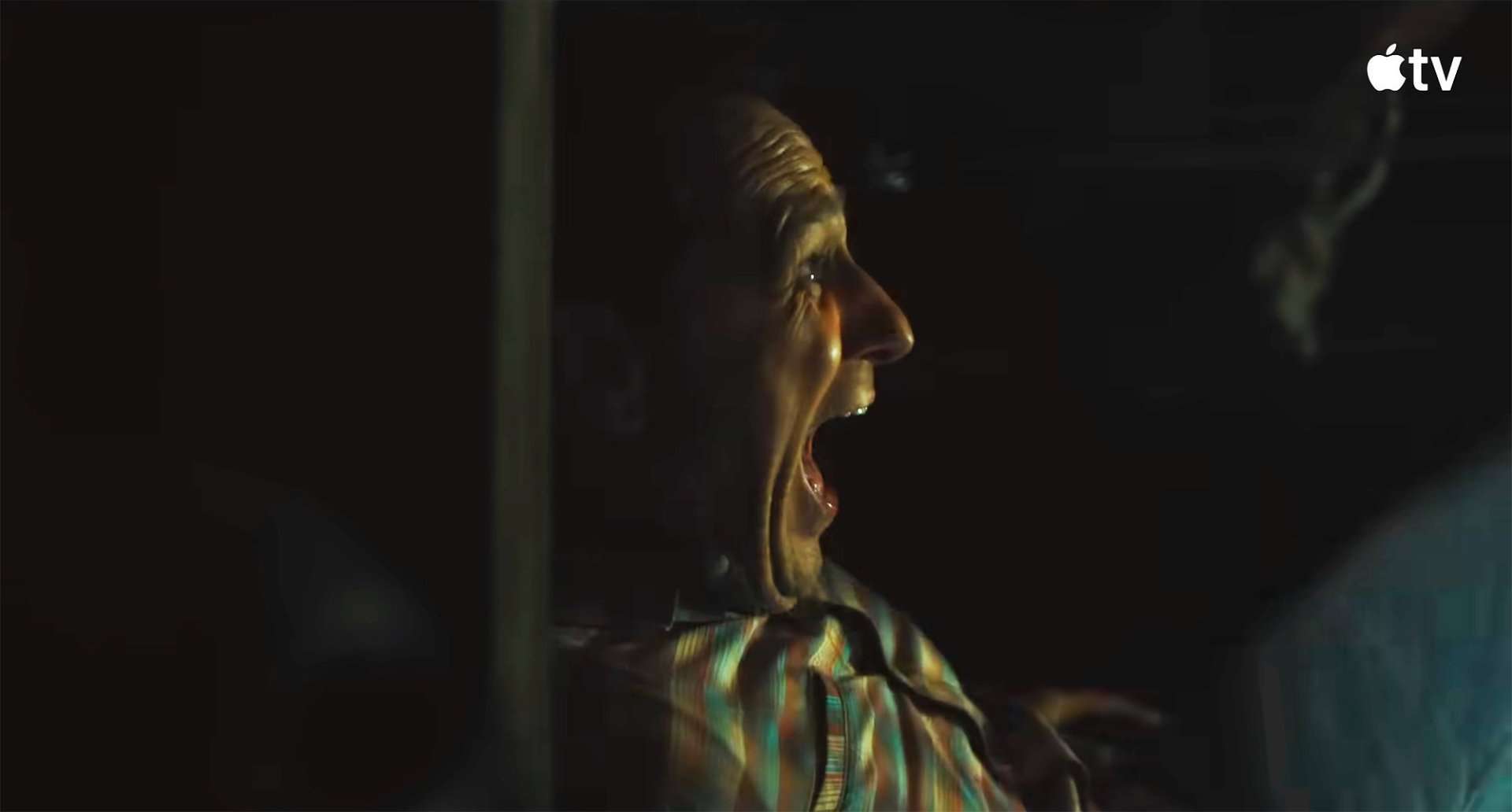 Creepy 'Boogeyman' Teaser for 'Widow's Bay' Horror Comedy Series | FirstShowing.net