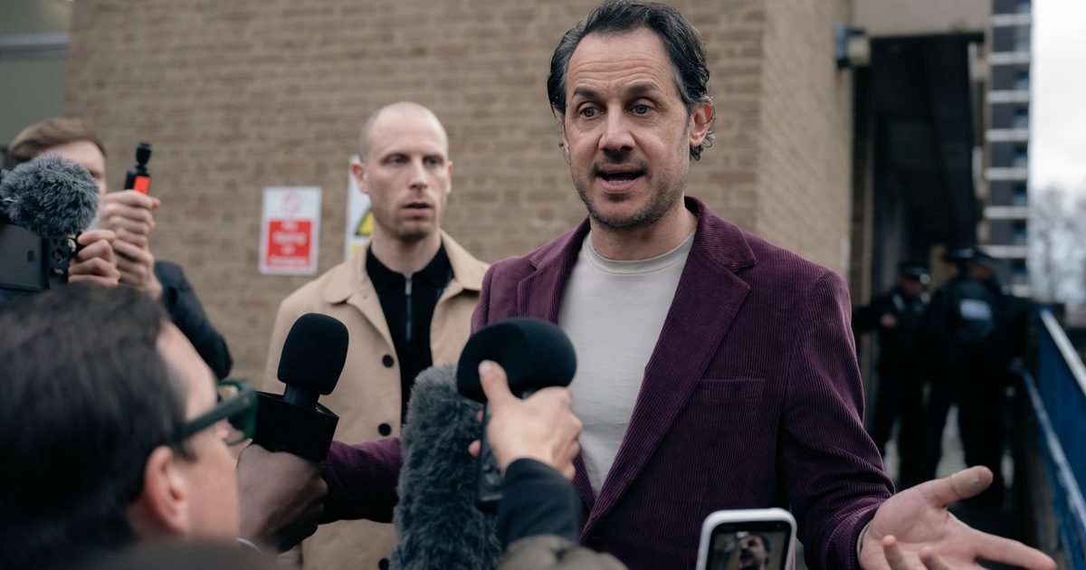 Criminal Record&rsquo;s Cush Jumbo teases Slow Horses star&rsquo;s new villain: &lsquo;You will struggle to just hate him&rsquo;