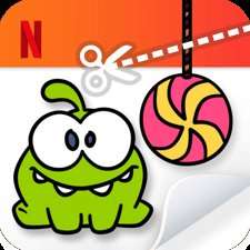 Cut The Rope Daily