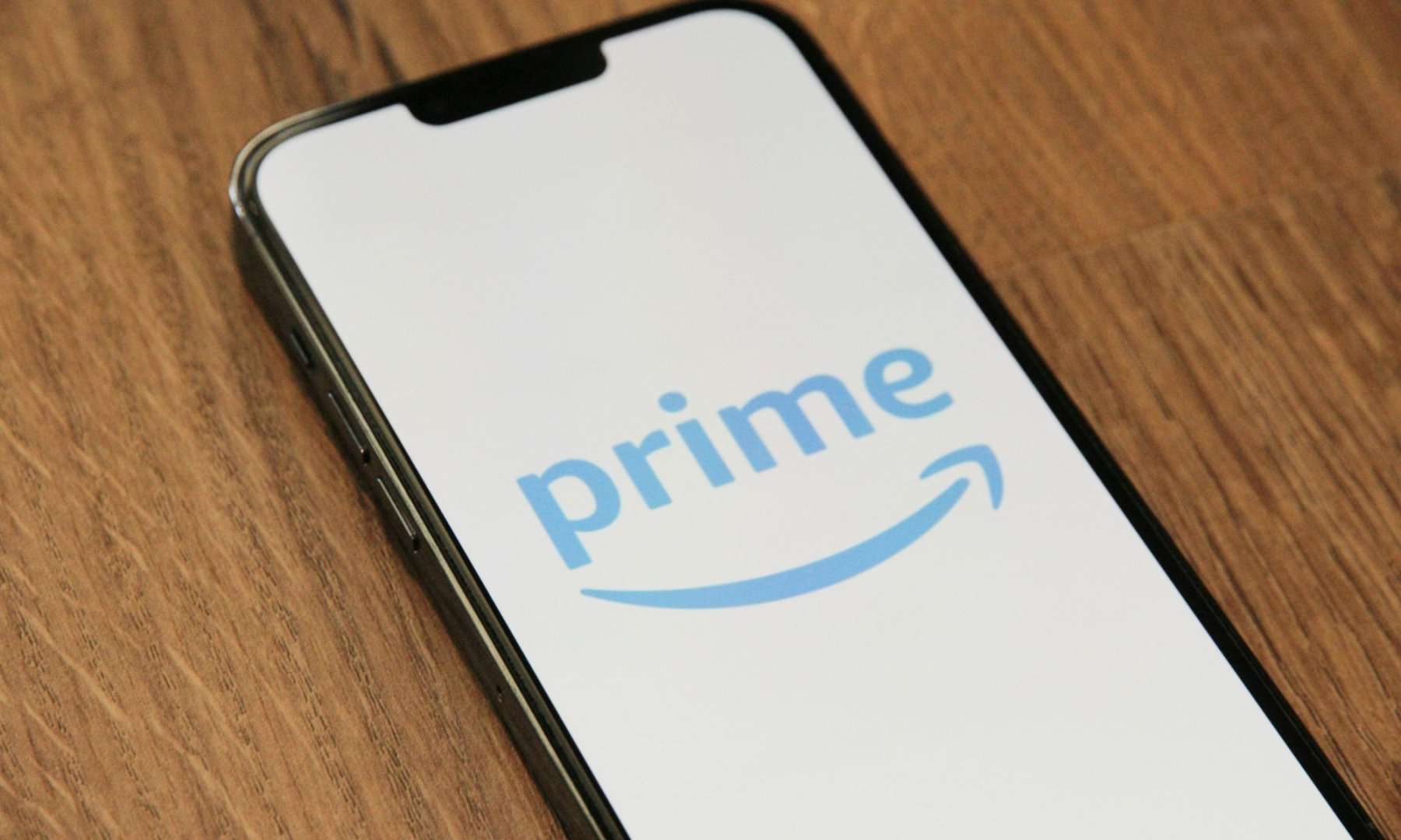 Amazon Prime