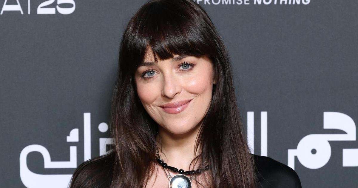 Dakota Johnson & Anne Hathaway's Gripping Thriller Verity Gets First Teaser&nbsp;