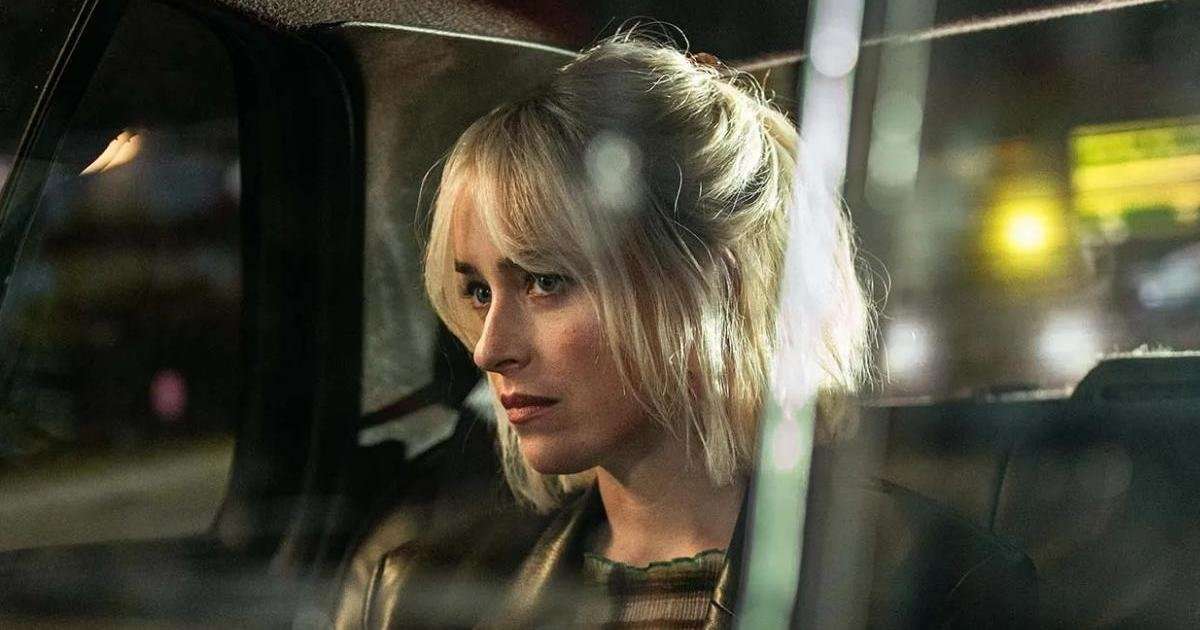 Dakota Johnson & Sean Penn&rsquo;s NSFW Movie Comes to Hulu Today