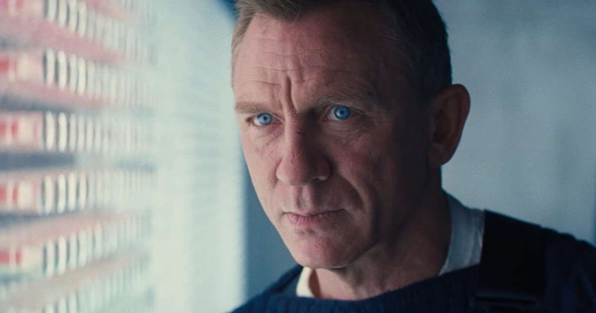 Daniel Craig&rsquo;s Alien Movie Is Coming To Peacock Soon