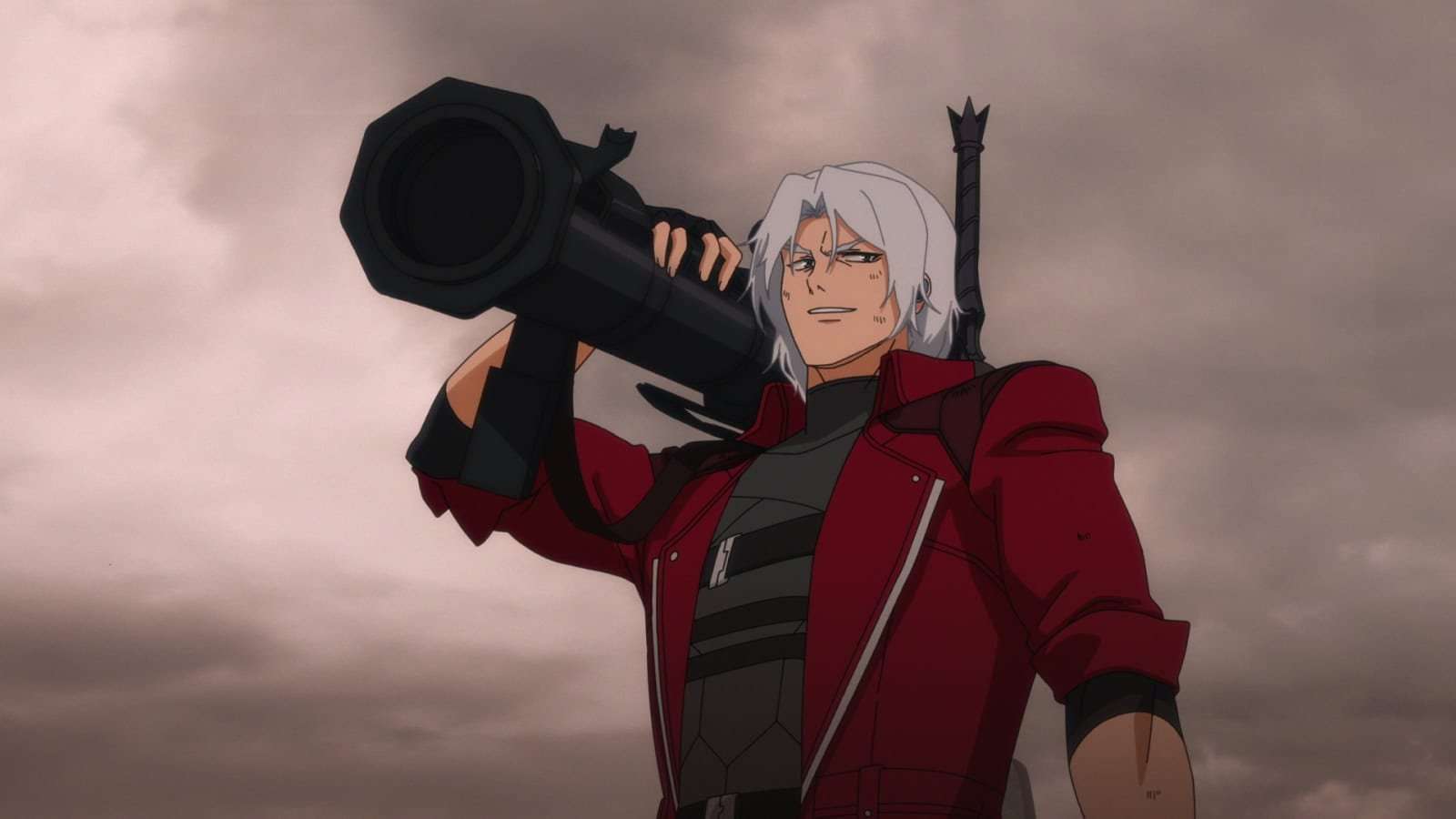 Dante and Vergil go to war in Netflix’s Devil May Cry season 2 trailer