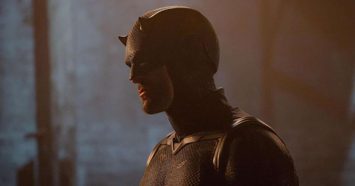 Daredevil: Born Again Kills Off [Spoiler], Brings in Familiar Face