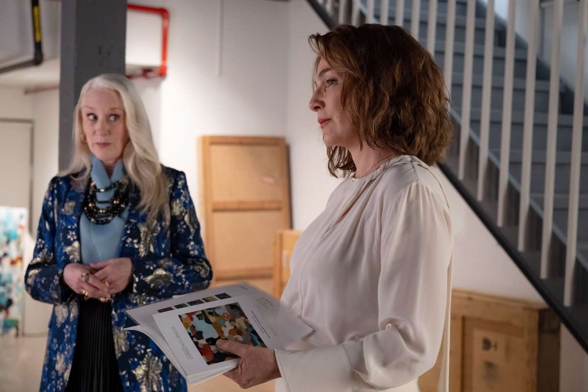 Daredevil: Born Again Season 2 Episode 5 Review - The Grand Design | Den of Geek