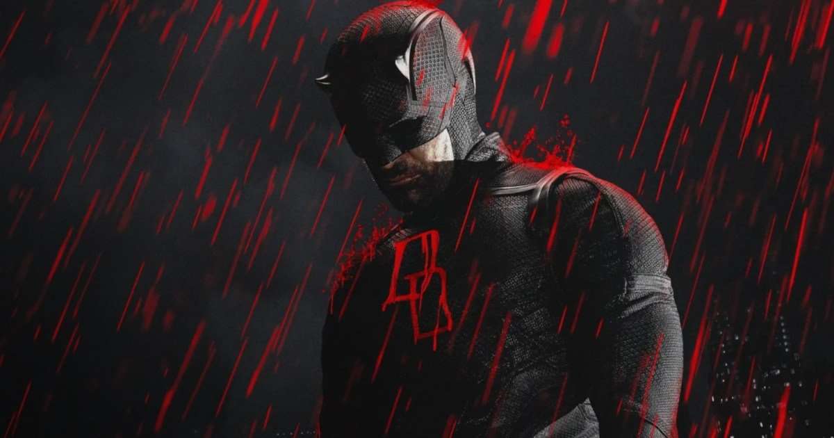 Daredevil: Born Again Viewership Numbers Is Bad News for MCU TV Show