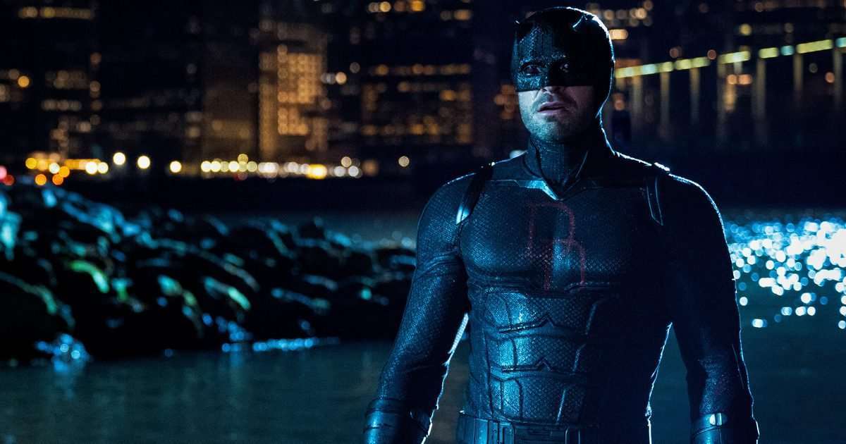 Daredevil: Born Again season 2 release schedule &ndash; When is episode 6 out?